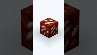 Minecraft Nether Quartz FACTS [upl. by Valiant]