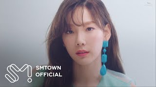 TAEYEON 태연 Fine MV [upl. by Lamb]