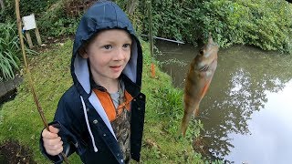 Fishing UK for 21 Days PART 2 Wels catfish amp Exploring the Midlands [upl. by Norraj795]