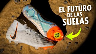 VUELVE NIKE MAGISTA  Review Nike Phantom Luna [upl. by Sachiko]