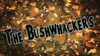 The Bushwhackers Custom Titantron quot Walkabout quot [upl. by Rustie]