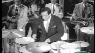 Buddy Rich Drum Solo [upl. by Airdna]