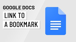 Google Docs Linking Within a Document [upl. by Wein]