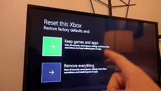 Xbox One S And X Black screen of death fix 2019 still working 2023 [upl. by Rexford]