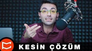 C Diskini Temizleme Nasıl Yapılır Pratik ve Kesin Çözüm [upl. by Ogawa]