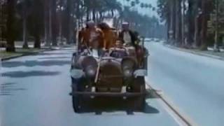 Beverly Hillbillies Theme Song [upl. by Lateh]