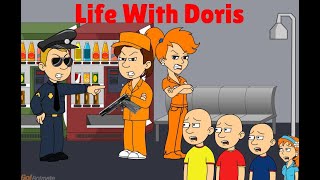 Life With Doris Complete Second Season CLEAN [upl. by Ramona]