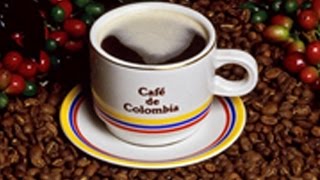 Como hacer cafe  Cafe Colombiano Tinto Colombiano [upl. by Atinet]