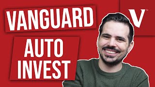 How to Set Up Automatic Investments on Vanguard [upl. by Imis]