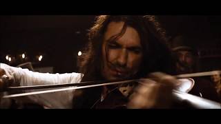 Paganini Plays In A Tavern [upl. by Corel]