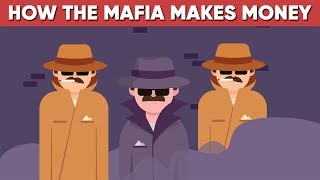 This is How The Mafia Makes Money [upl. by Enrique900]