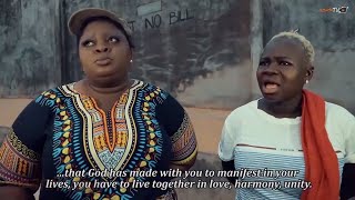 Omo Ologo Latest Yoruba Movie 2020 Drama Starring Mide Abiodun  Olaide Oyedeji  Eniola Badmus [upl. by Zsa]