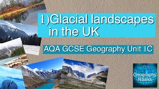 Introduction to Glacial landscapes in the UK [upl. by Bishop848]