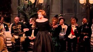 Frederica von Stade  The Metropolitan Opera Gala 1991 [upl. by Cawley]