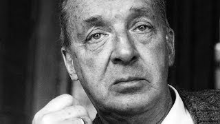 Vladimir Nabokov  Lauteur du livre Lolita [upl. by Alger]