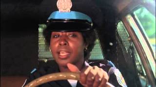 Police Academy 1  Hooks Driving Test [upl. by Yerffej]