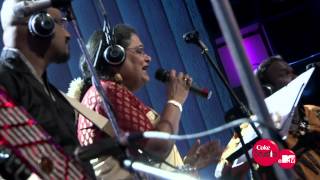 Vandiyile  Shantanu moitra feat Usha Uthup amp La Pongal Coke Studio  MTV Season 2 [upl. by Nodgnal530]