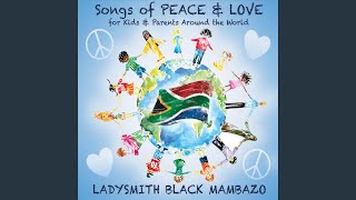 We Are Ladysmith Black Mambazo [upl. by Karney]