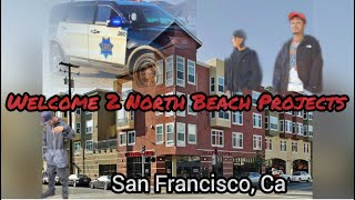 Welcome 2 North Beach Projects In San Francisco California [upl. by Eseekram]