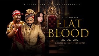 FLAT BLOOD HD NOLLYWOOD VS BOLLYWOOD [upl. by Aleacem172]