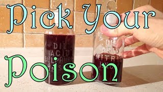 How To Make Cornelian Cherry Liqueur [upl. by Nirehtac90]