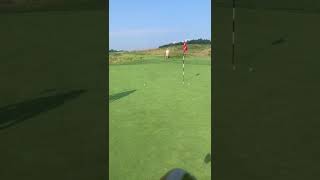 Oakmont Country Club Crazy Greens in the 2021 US Amateur Alvaro Mueller shows that with this video [upl. by Appolonia]