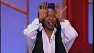 Whoopi Goldberg StandUp Comedy [upl. by Ciardap401]