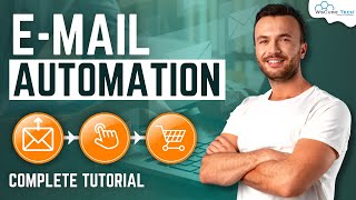 Email Automation How to Do It Benefits Tools amp Examples Its Successfully Work [upl. by Fancy865]