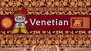 VENETIAN LANGUAGE PEOPLE amp CULTURE [upl. by Sirovat]