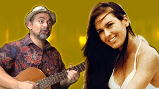 LA CHICA DE IPANEMA Historia y análisis musical de la canción [upl. by Goldsworthy679]