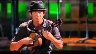 Jake Shimabukuro  quotBohemian Rhapsodyquot  TED 2010  ukelele cover [upl. by Janela]