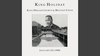 King Holiday Long Version [upl. by Elockin]