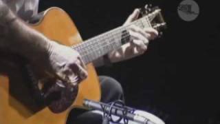 Eric Clapton  Driftin Blues Live at Budokan 2009 [upl. by Yniar106]