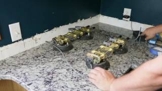 DIY Granite  Quartz  Measure and Install Like a Pro [upl. by Cully]