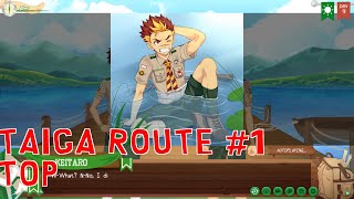 Camp Buddy  Taiga Route Top 1 [upl. by Annadiana]