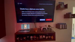 Como iniciar sesión y cerrar sesión en Netflix [upl. by Aurthur407]