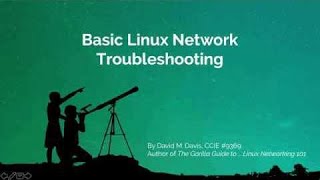 Basic Linux Network Troubleshooting [upl. by Spark]