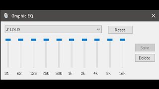 Setting Up Loudness Equalization in Windows 10 [upl. by Lettig393]