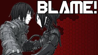 Blame The Complete Story [upl. by Ditzel206]