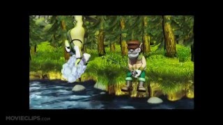 Hoodwinked 2005 Official Trailer [upl. by Odrareg]