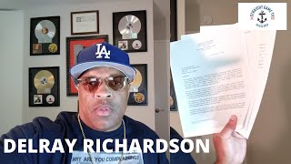 Documented Proof that Reggie Wright jr Lied and Daz Dillinger Simply Told the Truth [upl. by Adlanor]