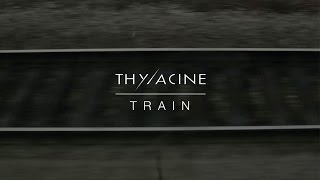 THYLACINE  Train Transsiberian album [upl. by Nosnehpets]