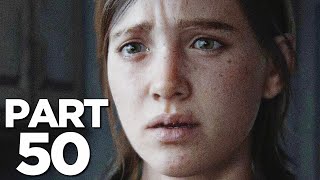 THE LAST OF US 2 Walkthrough Gameplay Part 50  THE RESORT Last of Us Part 2 [upl. by Emilio]