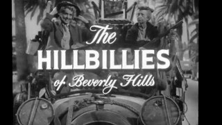 Beverly Hillbillies Rarely Seen Pilot [upl. by Eendyc675]