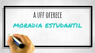 Moradia Estudantil UFF [upl. by Moise]