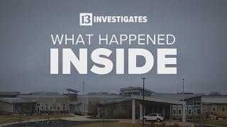 13 Investigates What Happened Inside  WTHR Special Report [upl. by Rep]