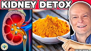 Top 10 Foods To Detox Your Kidneys [upl. by Ashleigh14]