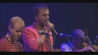 Bellowhead  Lilliburlero live [upl. by Rosalee524]