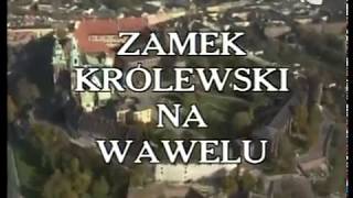 Zamek Krolewski na Wawelu 1994 [upl. by Iila]