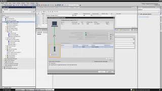 SIMATIC PNCAN LINK  CAN CANopen Commissioning [upl. by Nomled631]